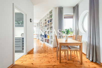 Apartment Sale Warszawa Ursynów Wąwozowa